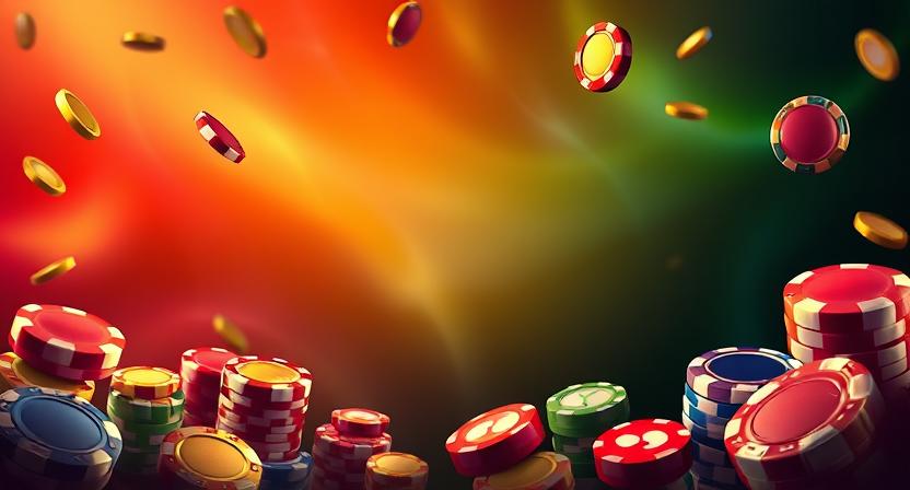 Exclusive rewards and promotions for OKOKSAT slots