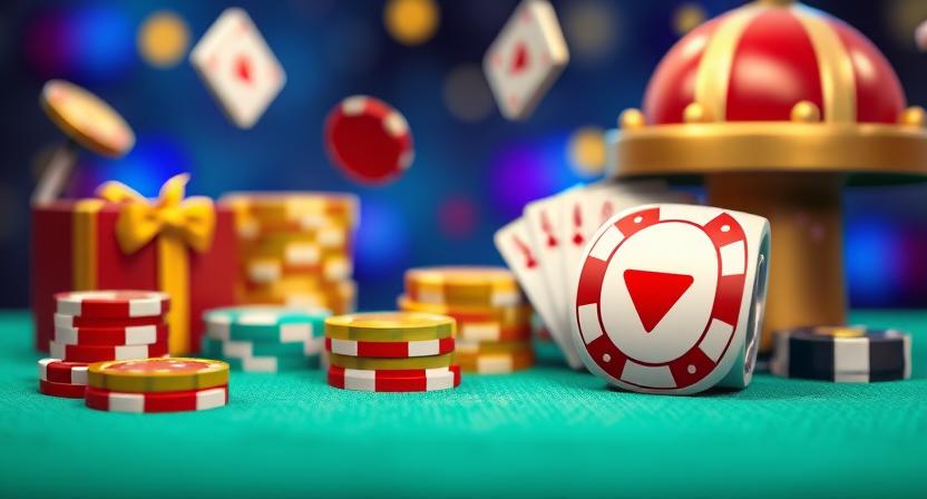 Mobile-optimized and fast-loading OKOKSAT slot games