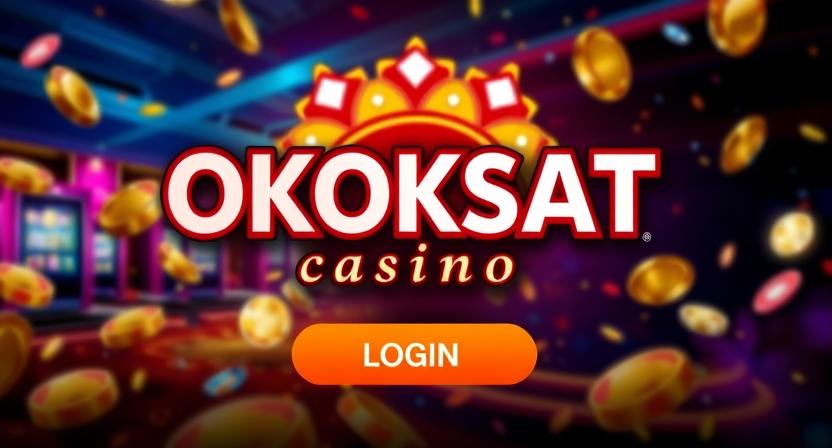 OKOKSAT multi-device login experience